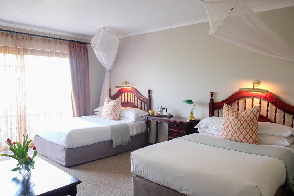Premier Hotel Roodevalley Претория Экстерьер фото