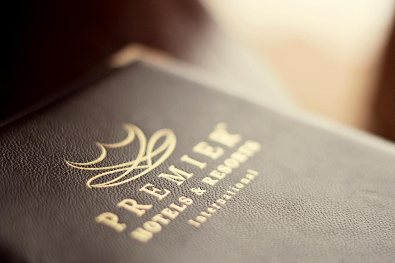 Premier Hotel Roodevalley Претория Экстерьер фото